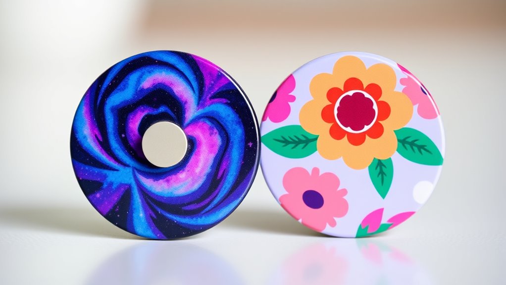 matching style and color