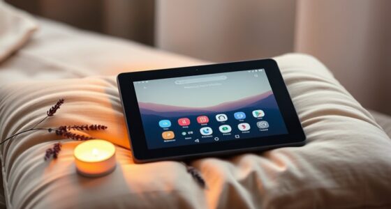 meditation apps for amazon