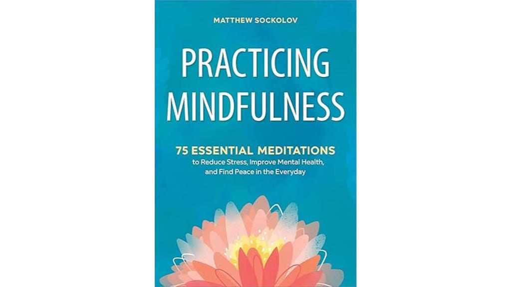 meditation for stress relief
