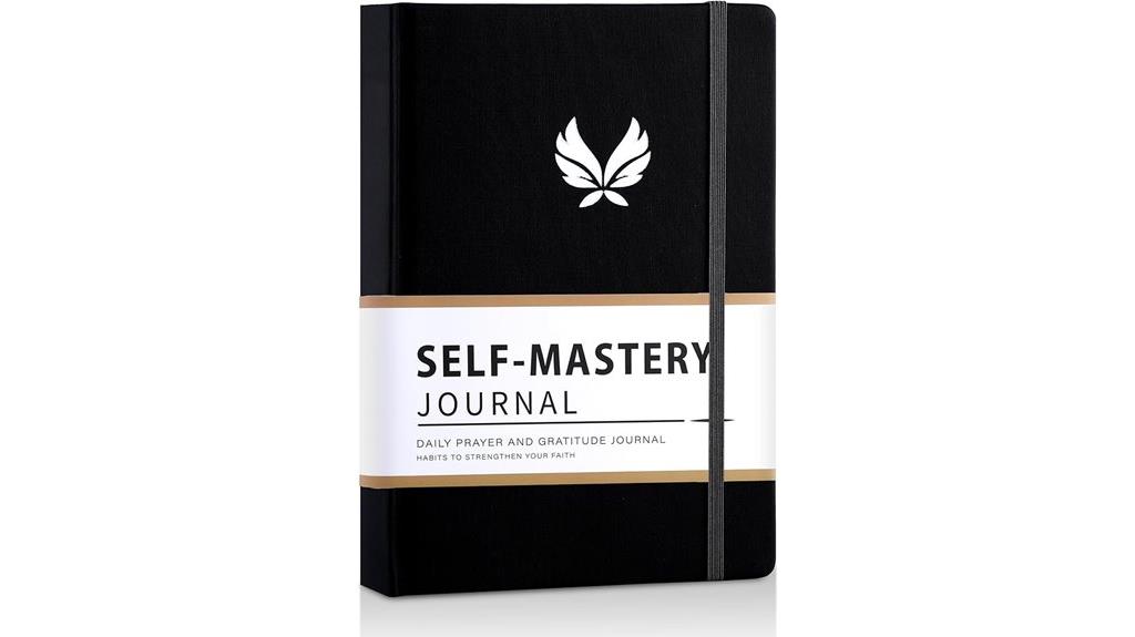 men s 13 week gratitude journal