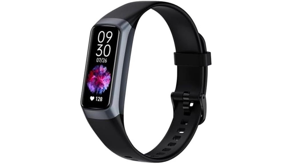 multisport health tracking