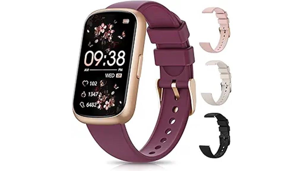 multisport heart rate monitor