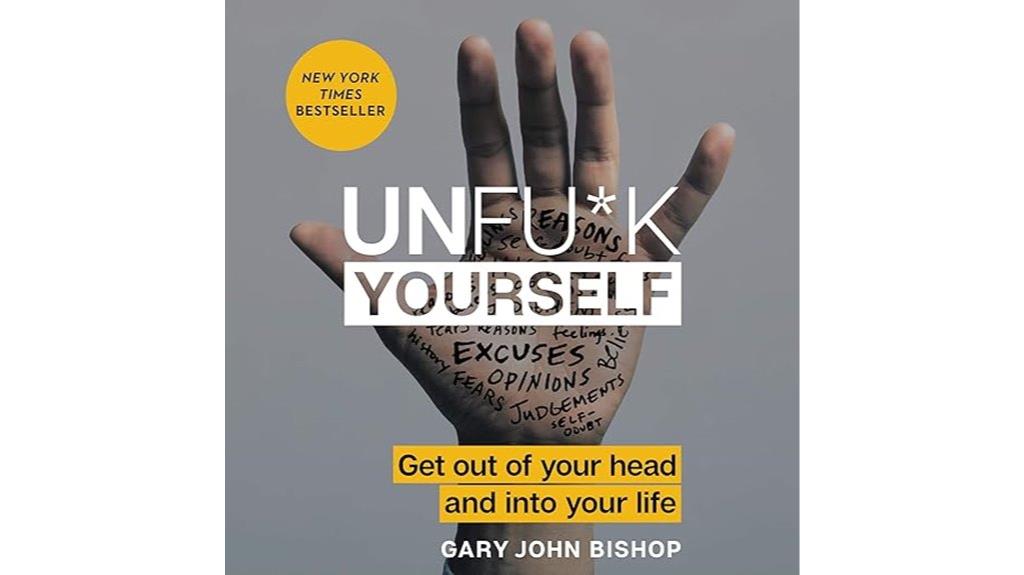 overcome mental barriers now
