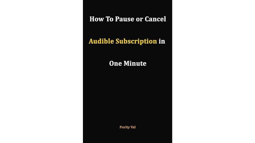 pause or cancel membership
