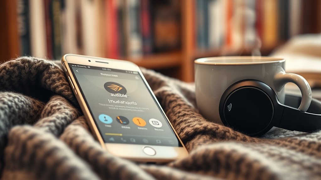 personalized flexible audiobook gifts