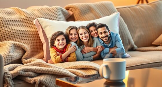 personalized photo pillow collection