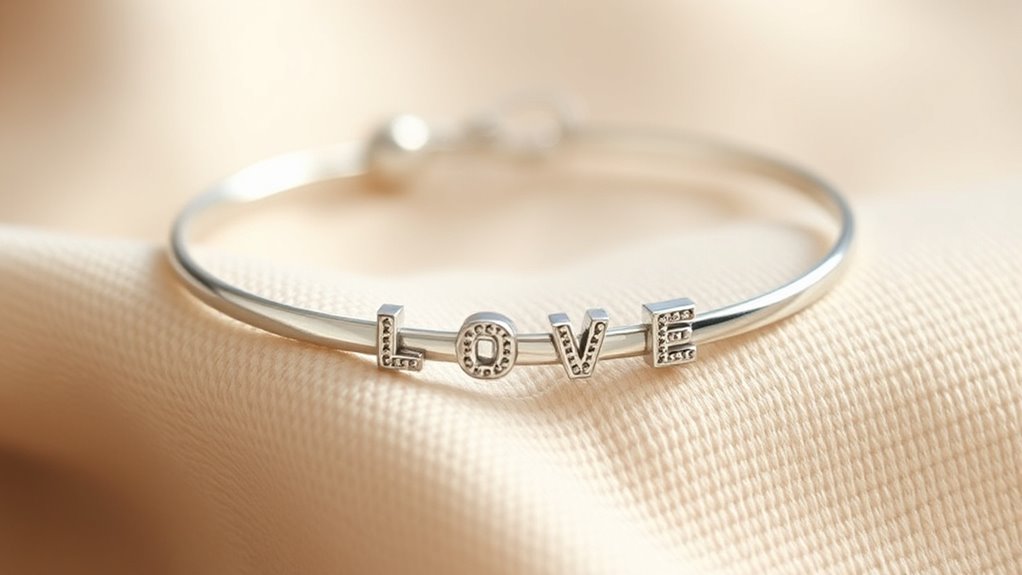 personalized quality adjustable jewelry