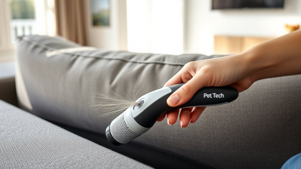 pet hair remover essentials