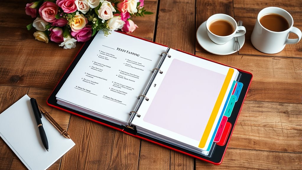 portable organized durable customizable