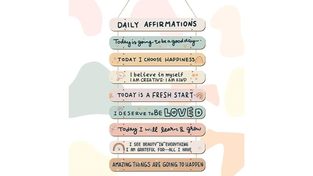 positive mental health reminder