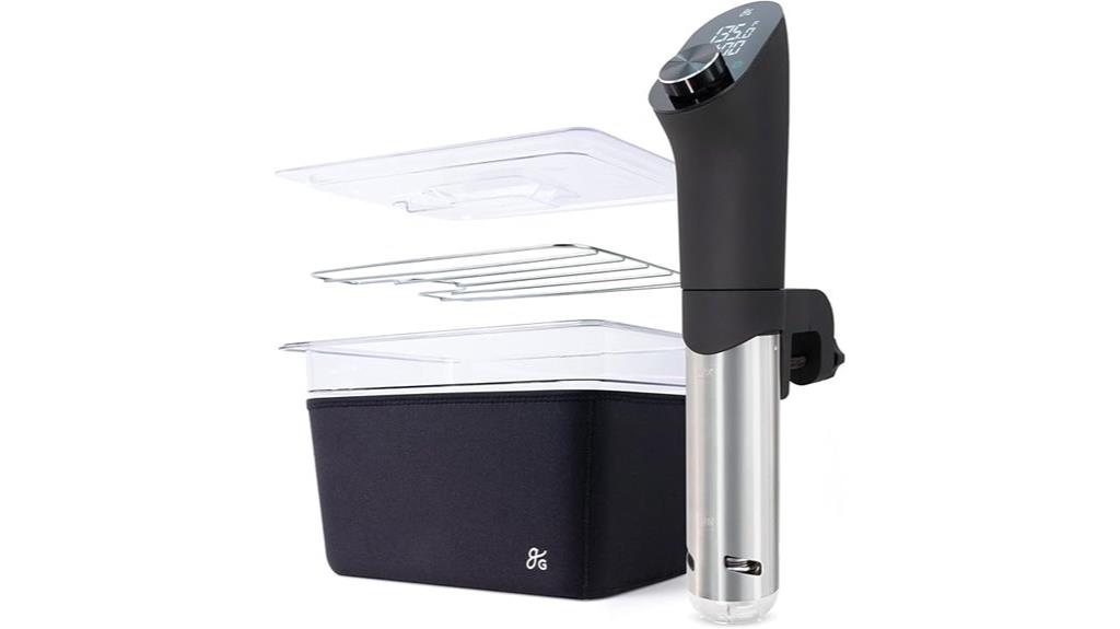 professional culinary precision equipment