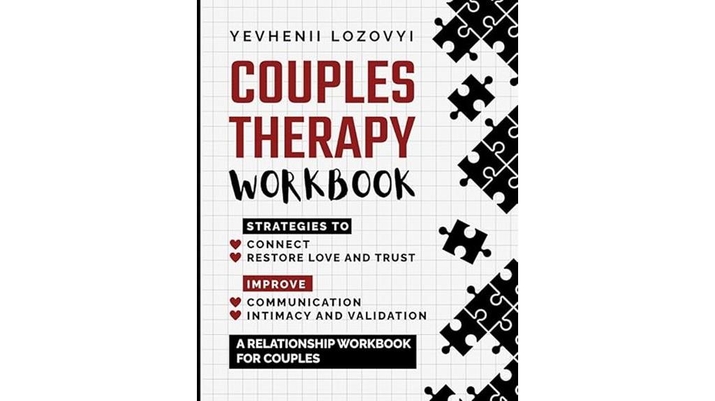 relationship healing and connection