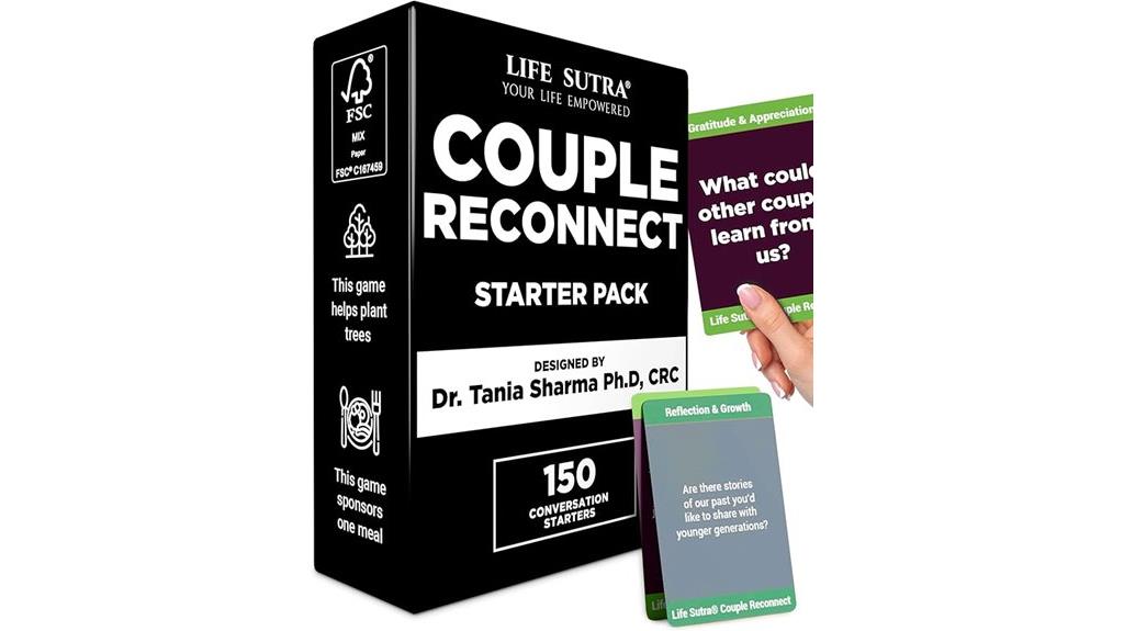 romantic couple game ideas