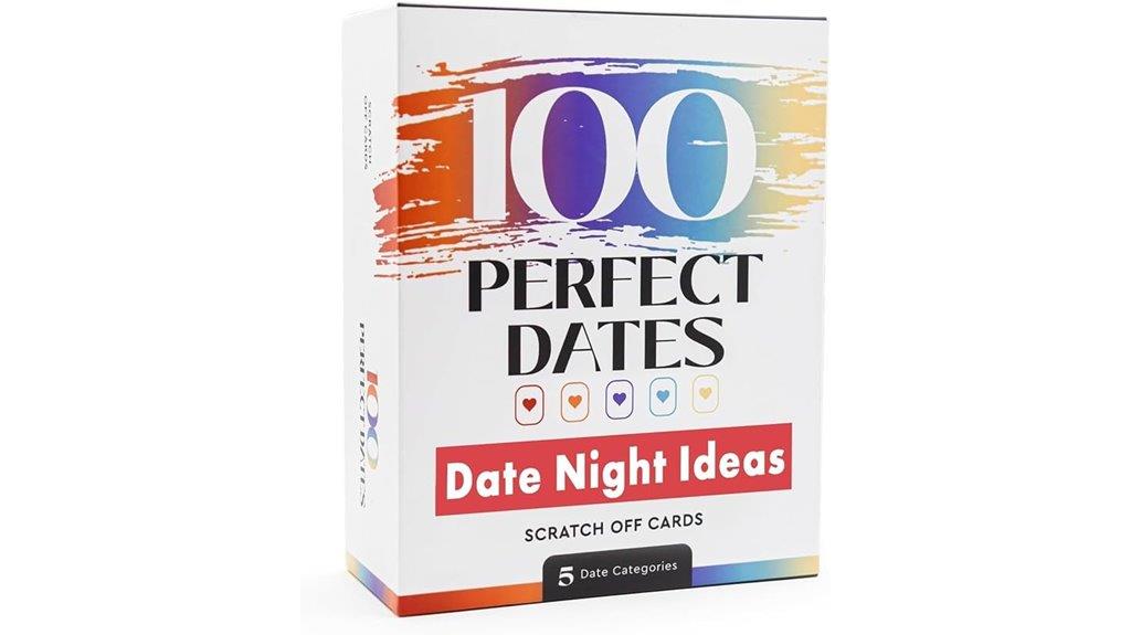 romantic date night activities