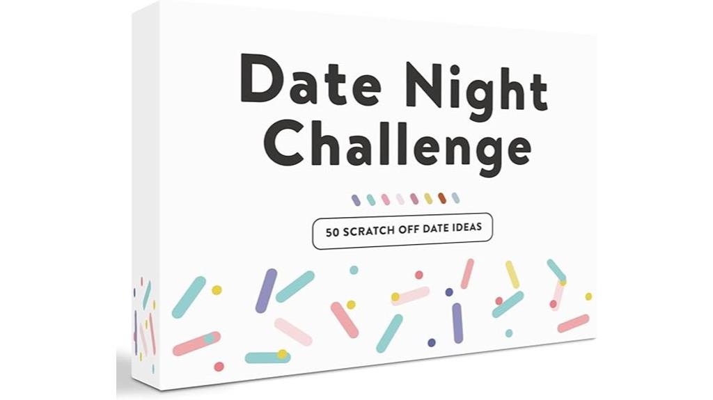 romantic date night ideas