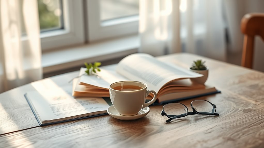 selecting supportive credible mindfulness books