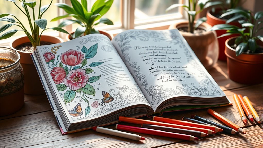 spiritual depth art portability