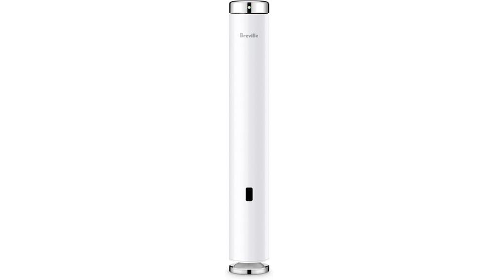 stainless steel joule sous vide