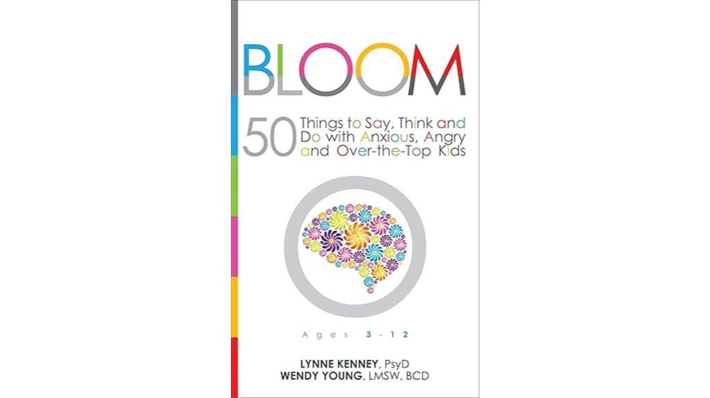 strategies for managing intense children