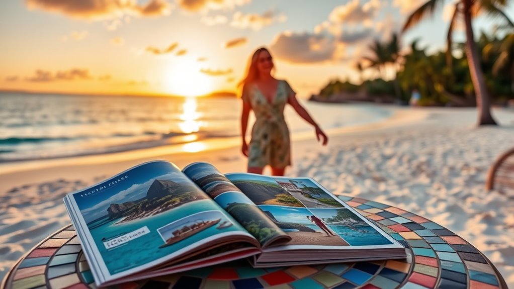 tailored honeymoon planning tips