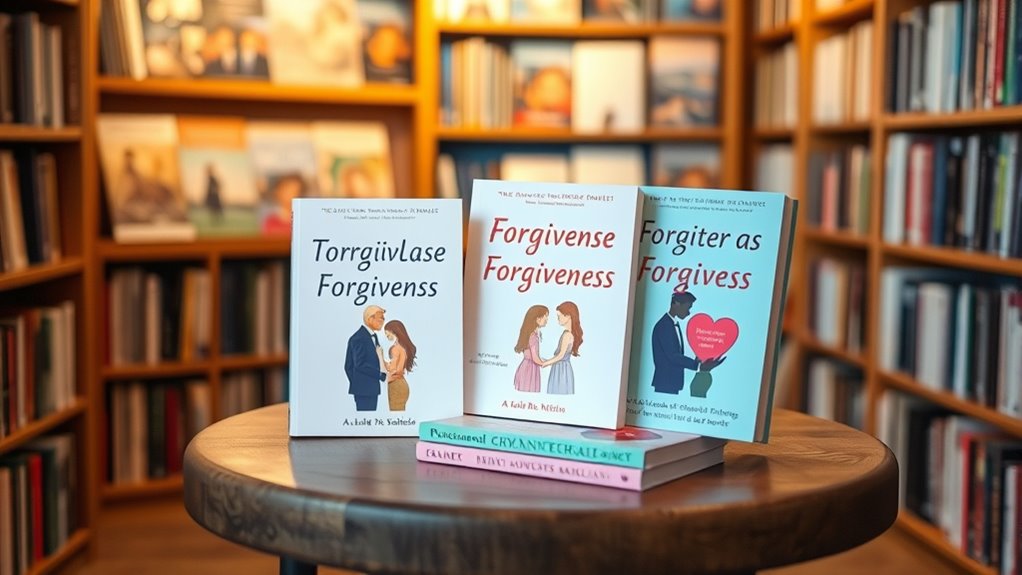 tailored relationship forgiveness strategies