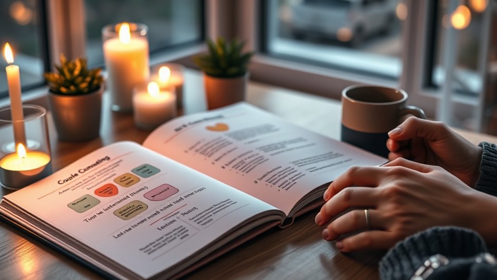 top 13 couples counseling workbooks