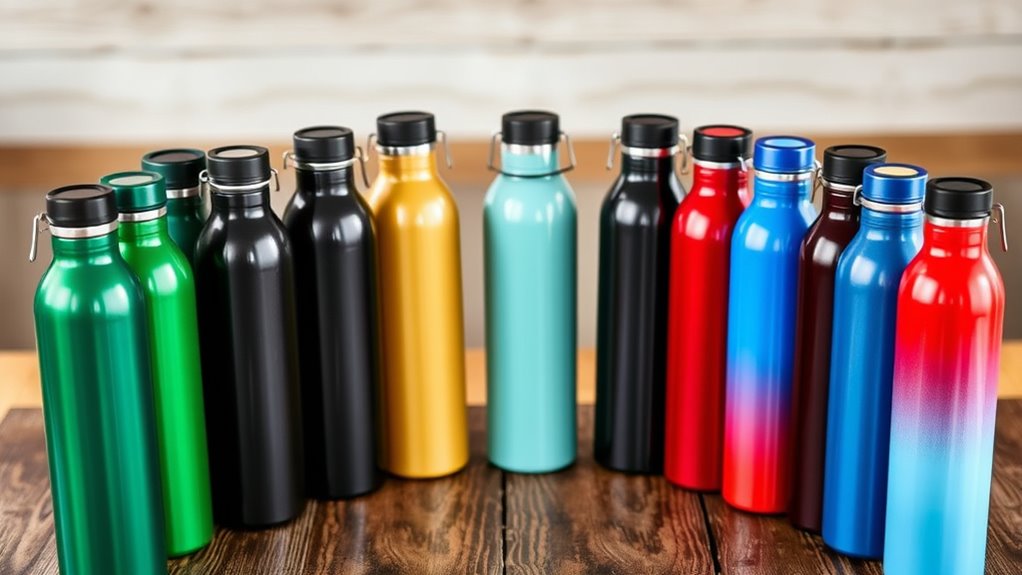 top 15 cold keeping water bottles