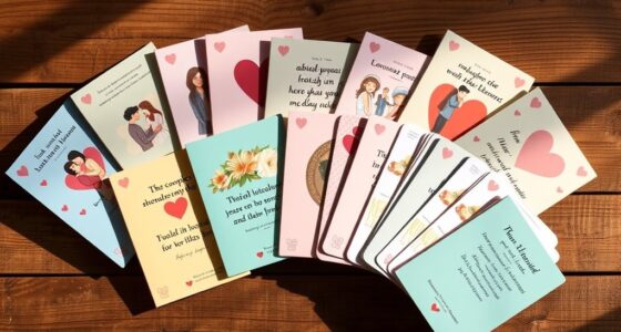 top 15 couples communication decks