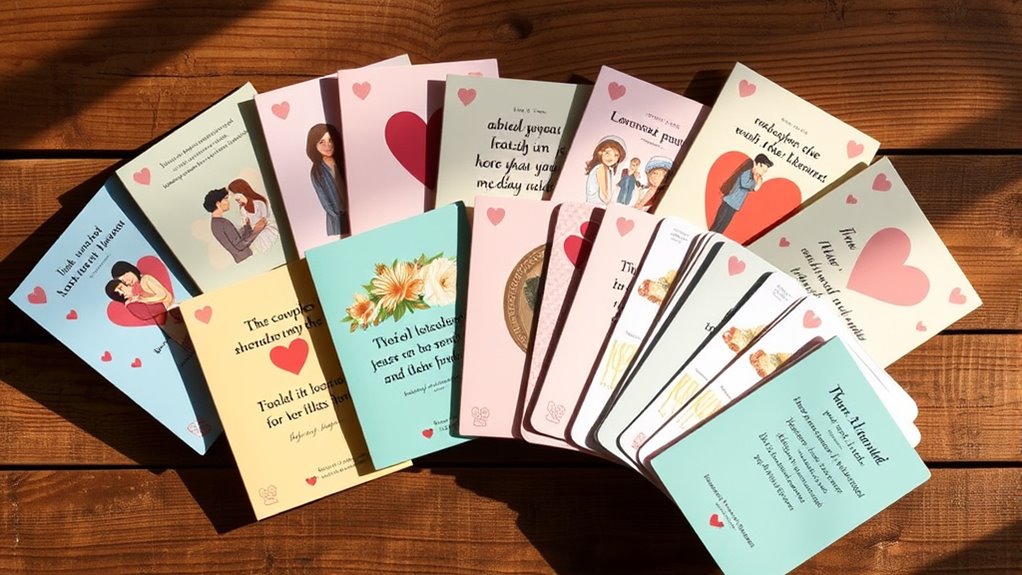 top 15 couples communication decks