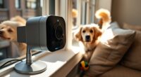 top 15 dog camera reviews