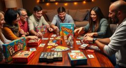 top adult party board games
