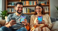 top apps for couple language learning