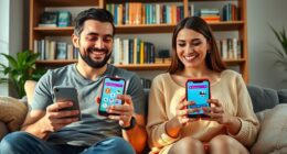 top apps for couple language learning