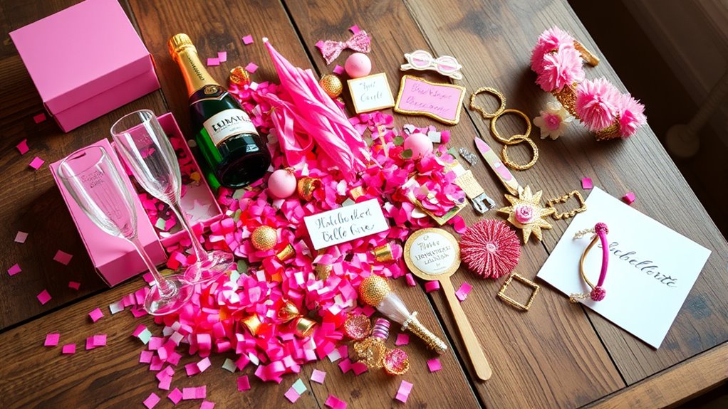 top bachelorette party kits