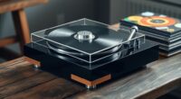 top bluetooth vintage record players