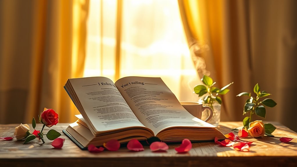 top books for healing