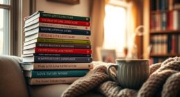 top books for love language
