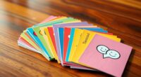 top card decks for dispute resolution