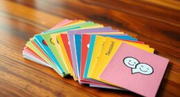 top card decks for dispute resolution