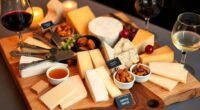 top cheese accessory sets