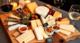 top cheese accessory sets