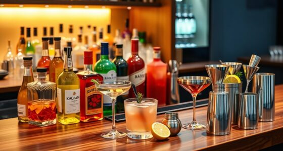 top cocktail kits 2025
