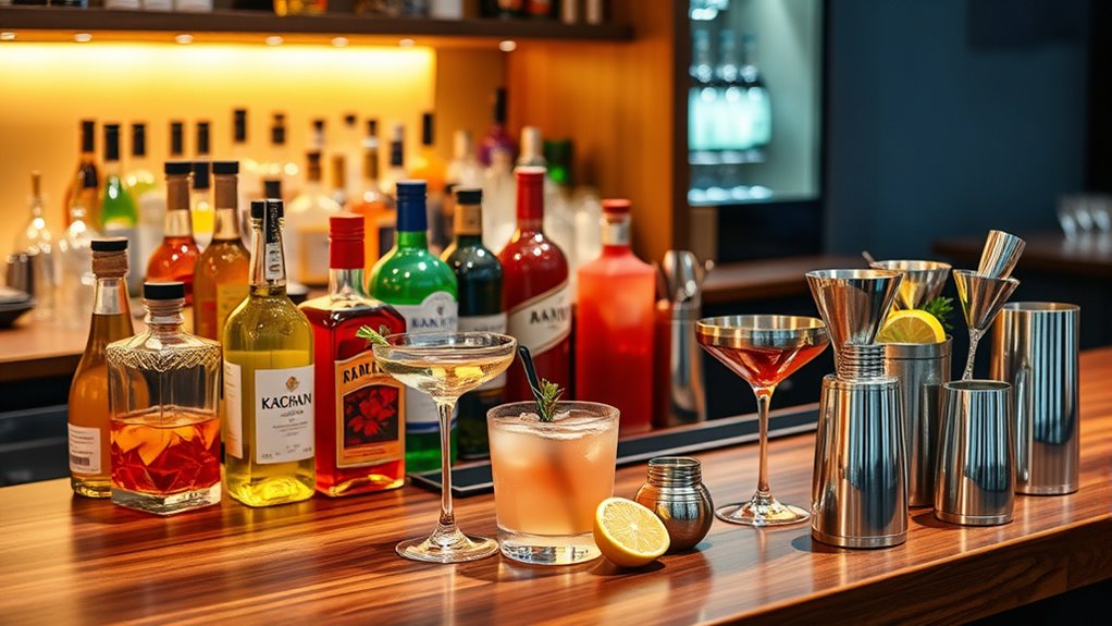 top cocktail kits 2025