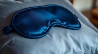 top contoured sleep masks