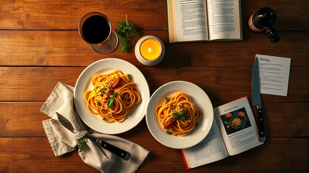 top cookbooks for couples