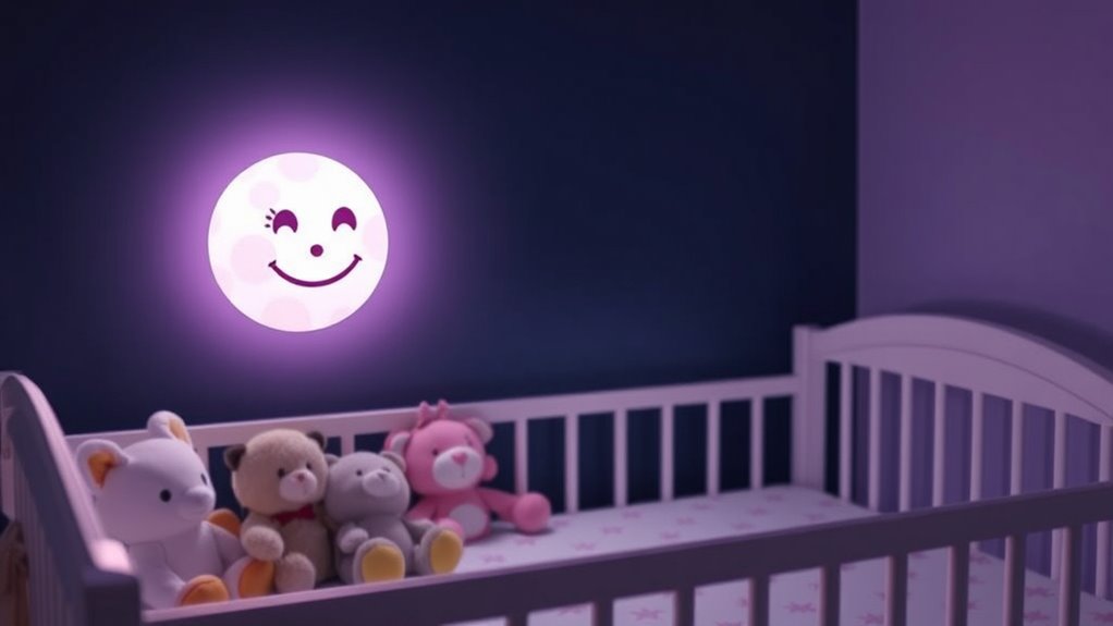 top custom night light options