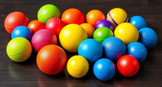 top dense stress ball options