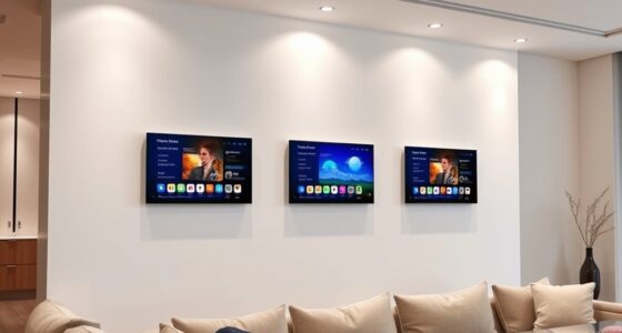 top digital photo displays