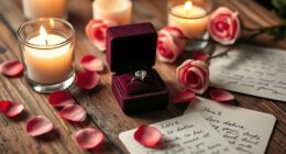 top diy engagement proposal kits