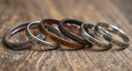 top engraved promise bracelets